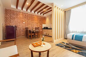 Tulsi Kathmandu Hotel