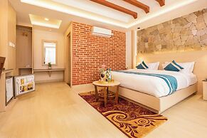 Tulsi Kathmandu Hotel