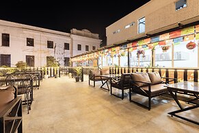 Tulsi Kathmandu Hotel