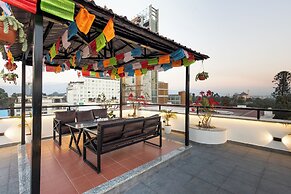 Tulsi Kathmandu Hotel