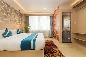 Tulsi Kathmandu Hotel