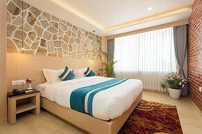 Tulsi Kathmandu Hotel