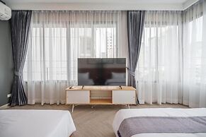 Triple Four Bangkok