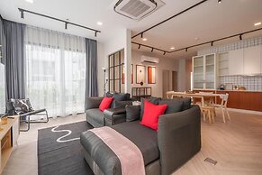 Triple Four Bangkok