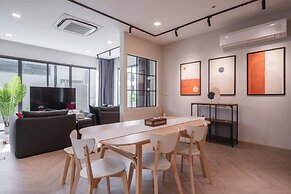 Triple Four Bangkok