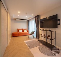 Triple Four Bangkok