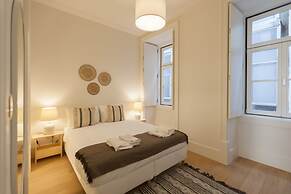 Nomad s Downtown Lisbon - Rua Augusta