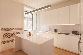 Nomad s Downtown Lisbon - Rua Augusta