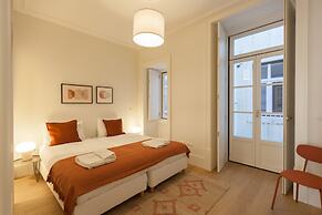 Nomad s Downtown Lisbon - Rua Augusta