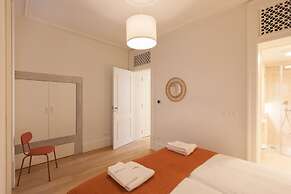 Nomad s Downtown Lisbon - Rua Augusta