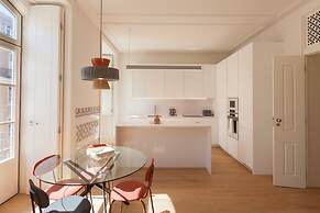 Nomad s Downtown Lisbon - Rua Augusta