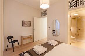 Nomad s Downtown Lisbon - Rua Augusta