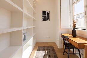 Nomad s Downtown Lisbon - Rua Augusta