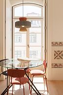 Nomad s Downtown Lisbon - Rua Augusta