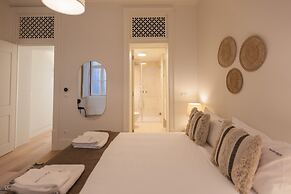 Nomad s Downtown Lisbon - Rua Augusta