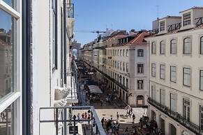 Nomad s Downtown Lisbon - Rua Augusta