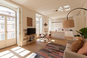 Nomad s Downtown Lisbon - Rua Augusta