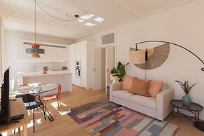 Nomad s Downtown Lisbon - Rua Augusta