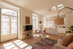 Nomad s Downtown Lisbon - Rua Augusta