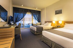 Hotel Cavalier