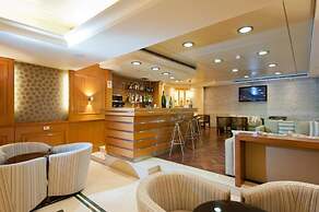 Hotel Cavalier