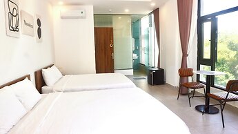 Monstera Hotel and Coffee