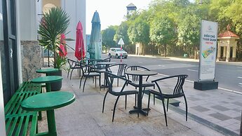 Monstera Hotel and Coffee