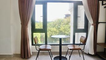 Monstera Hotel and Coffee