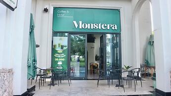 Monstera Hotel and Coffee