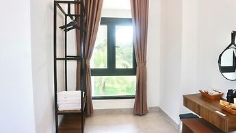 Monstera Hotel and Coffee