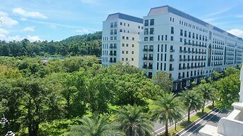 Monstera Hotel and Coffee