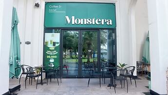 Monstera Hotel and Coffee