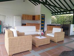 Finca Hotel Betulia