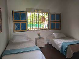 Finca Hotel Betulia