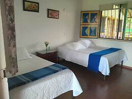 Finca Hotel Betulia