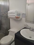 Finca Hotel Betulia