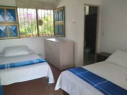 Finca Hotel Betulia