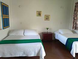 Finca Hotel Betulia