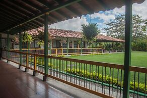 Finca Hotel Betulia