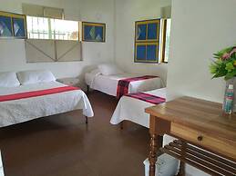Finca Hotel Betulia