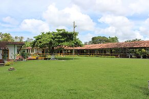 Finca Hotel Betulia