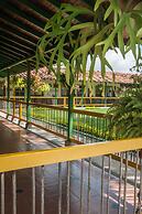 Finca Hotel Betulia