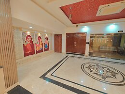 Hotel The Rajwada LP