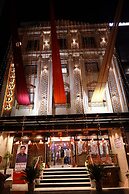 Hotel The Rajwada LP