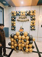 Hotel The Rajwada LP