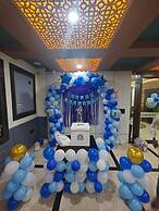 Hotel The Rajwada LP