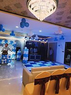 Hotel The Rajwada LP