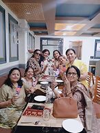 Hotel The Rajwada LP