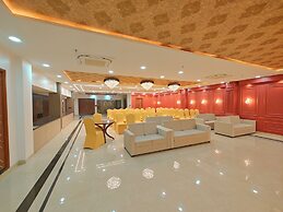 Hotel The Rajwada LP