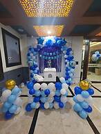 Hotel The Rajwada LP